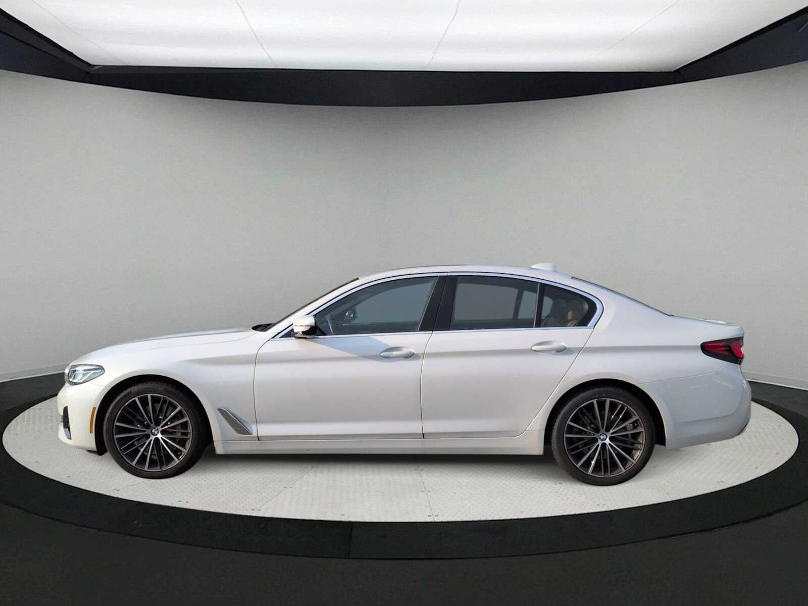 2023 BMW 530i xDrive 530i xDrive