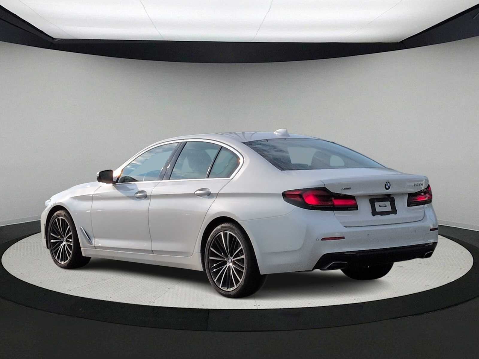 2023 BMW 530i xDrive 530i xDrive