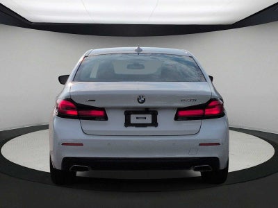 2023 BMW 530i xDrive 530i xDrive