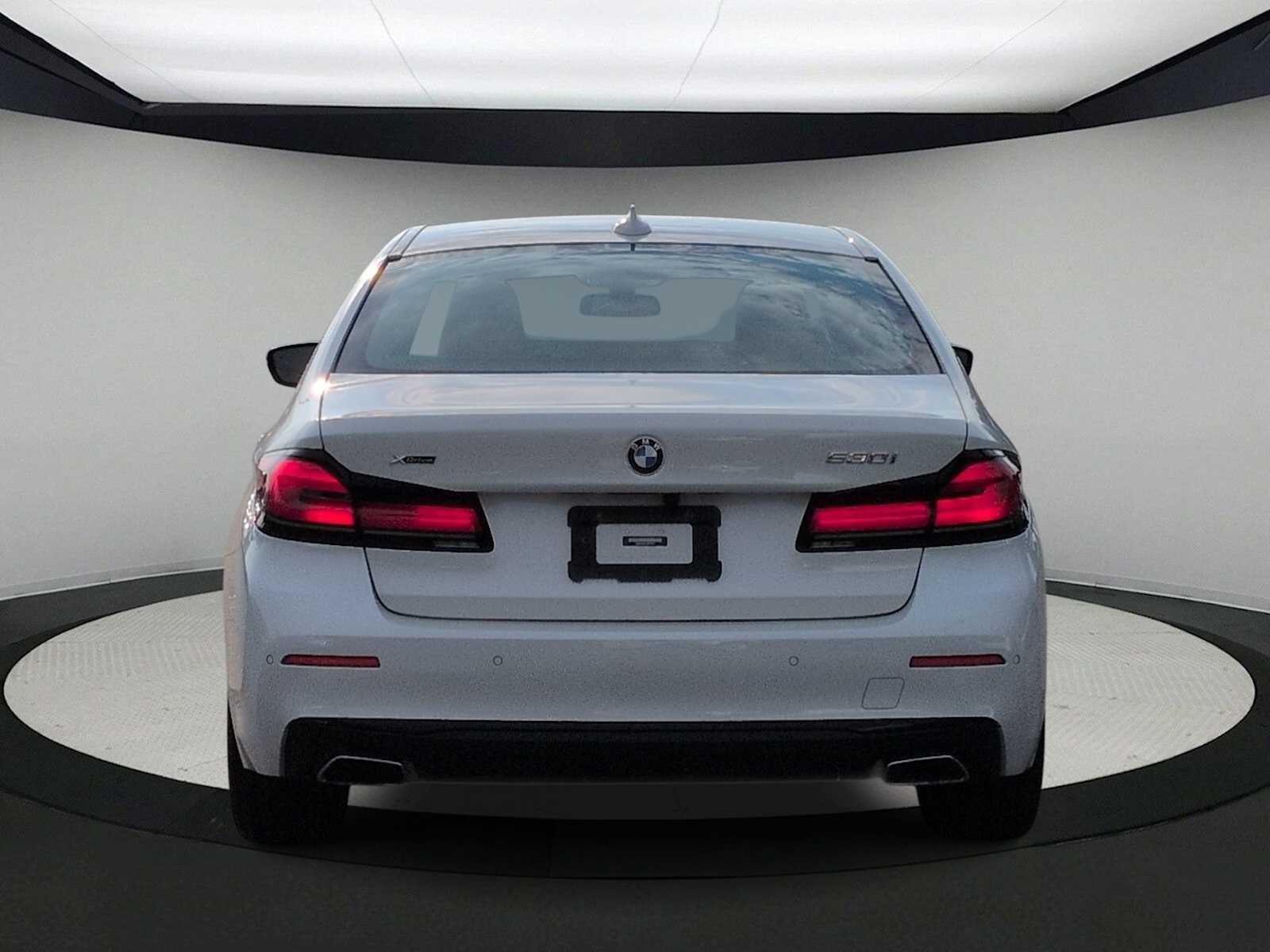 2023 BMW 530i xDrive 530i xDrive