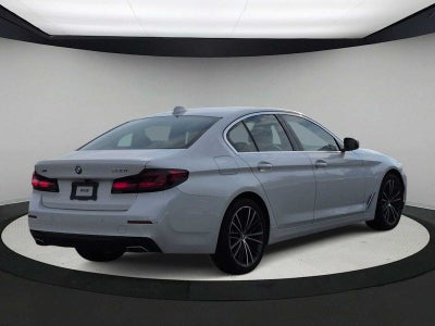 2023 BMW 530i xDrive 530i xDrive