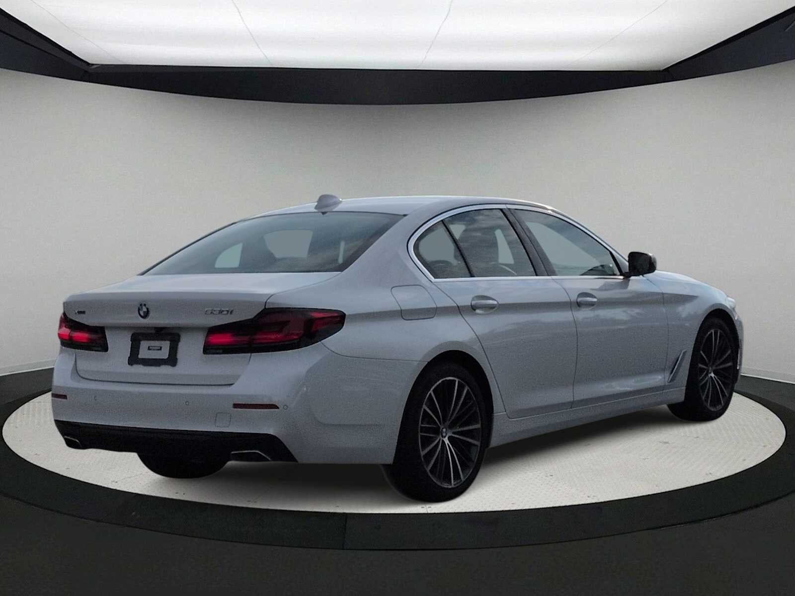 2023 BMW 530i xDrive 530i xDrive