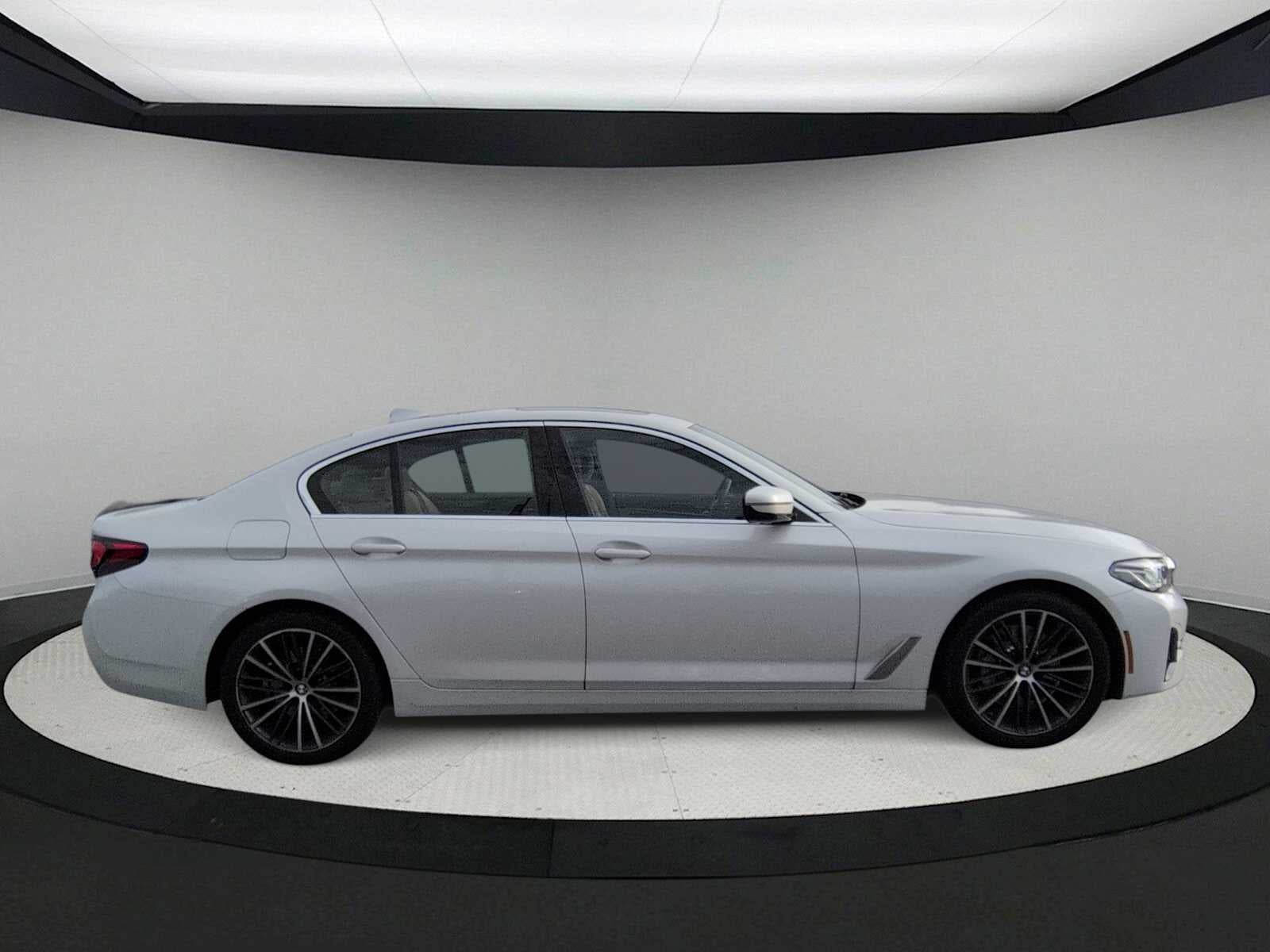 2023 BMW 530i xDrive 530i xDrive