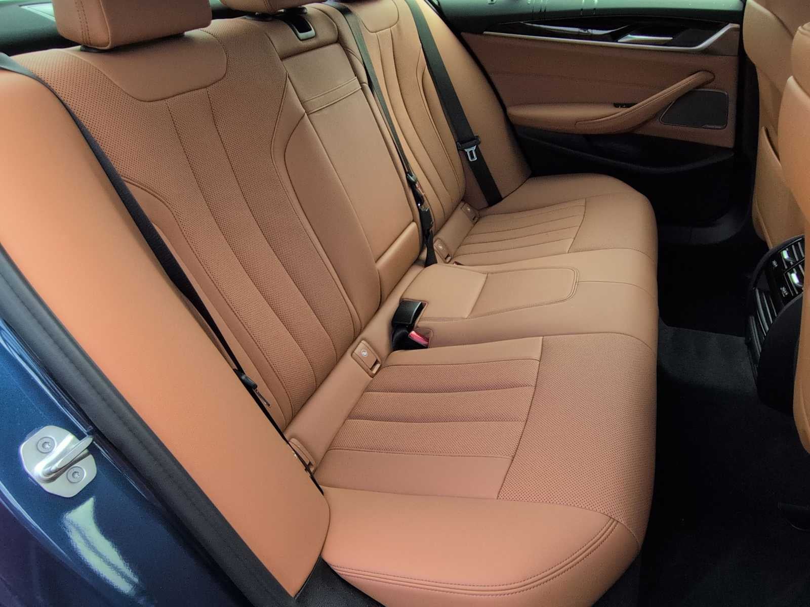 2022 BMW 5 Series 530i xDrive