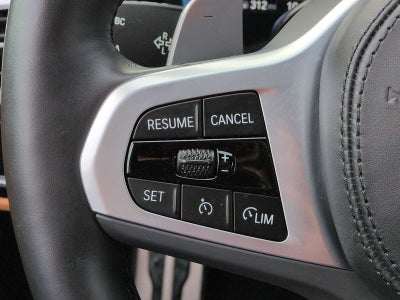 2022 BMW 5 Series 530i xDrive