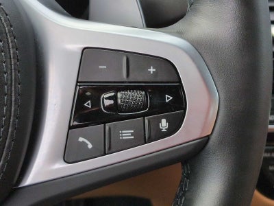 2022 BMW 5 Series 530i xDrive