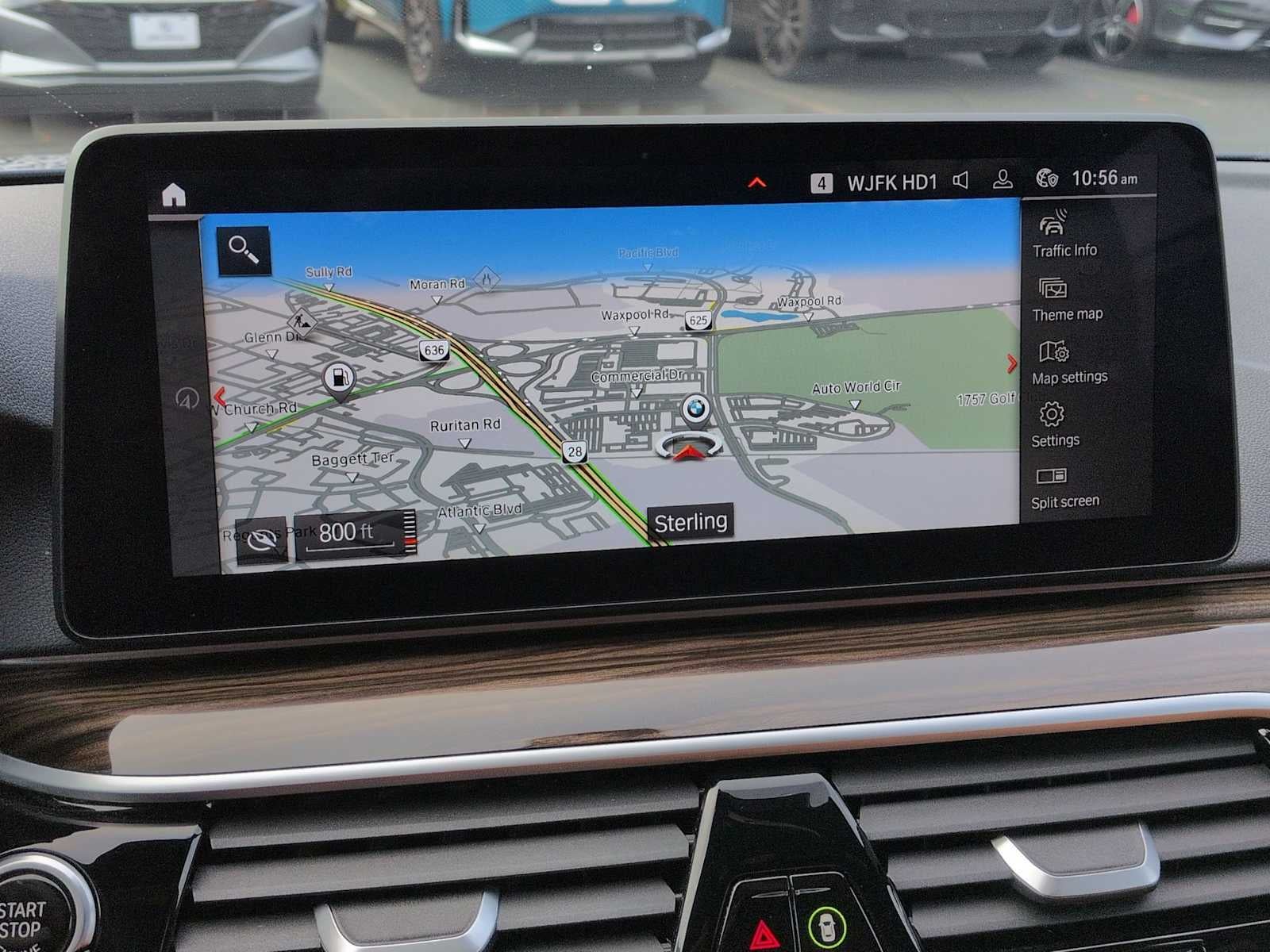 2022 BMW 5 Series 530i xDrive