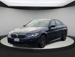 2022 BMW 5 Series 530i xDrive
