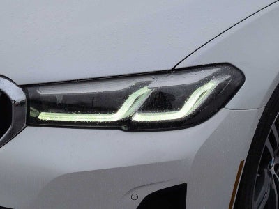 2023 BMW 530i xDrive 530i xDrive