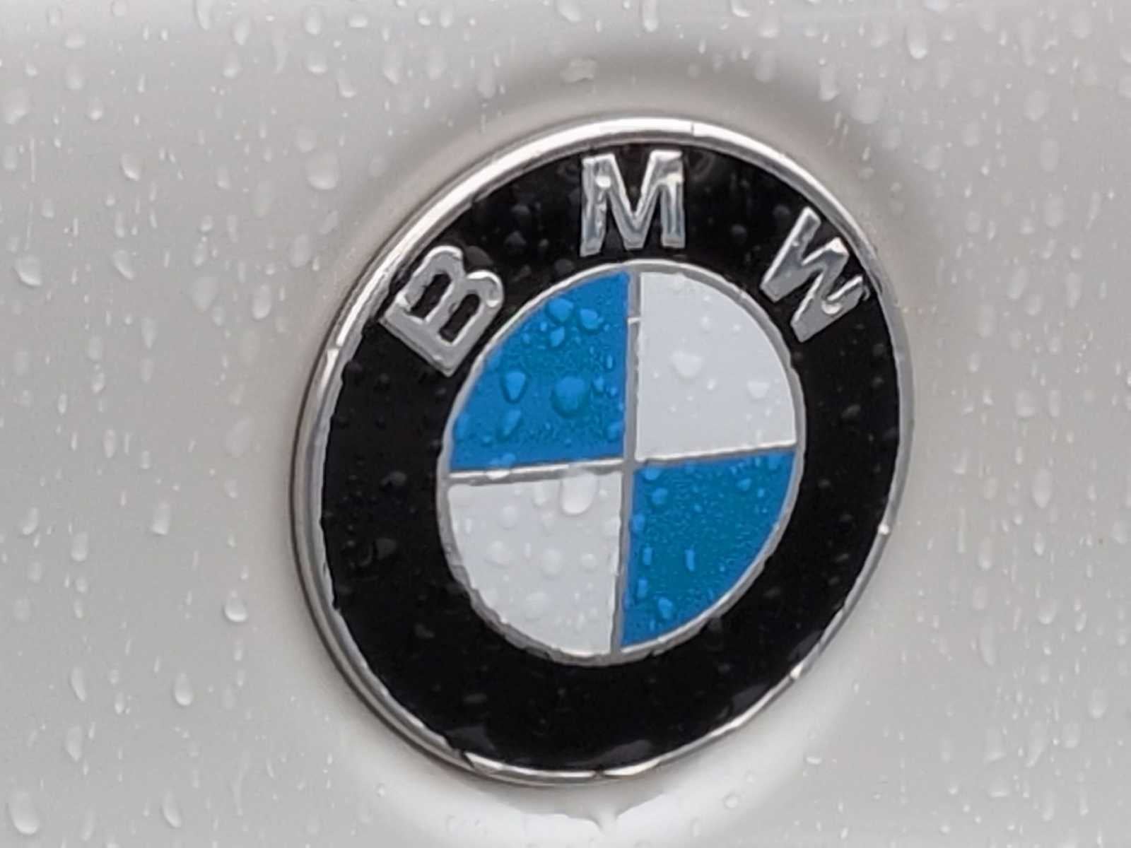 2023 BMW 530i xDrive 530i xDrive