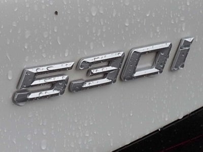 2023 BMW 530i xDrive 530i xDrive