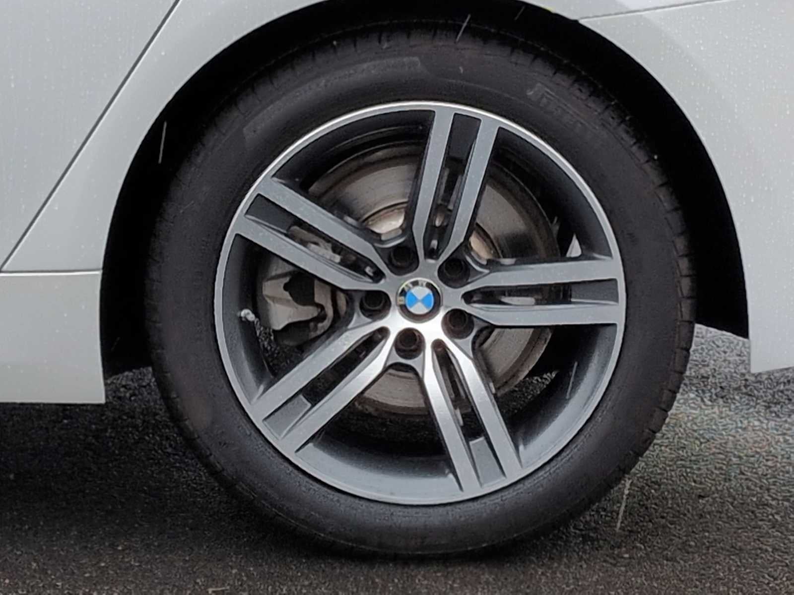 2023 BMW 530i xDrive 530i xDrive