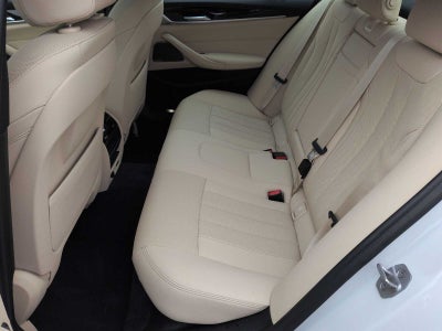 2023 BMW 530i xDrive 530i xDrive