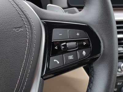 2023 BMW 530i xDrive 530i xDrive