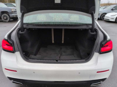 2023 BMW 530i xDrive 530i xDrive