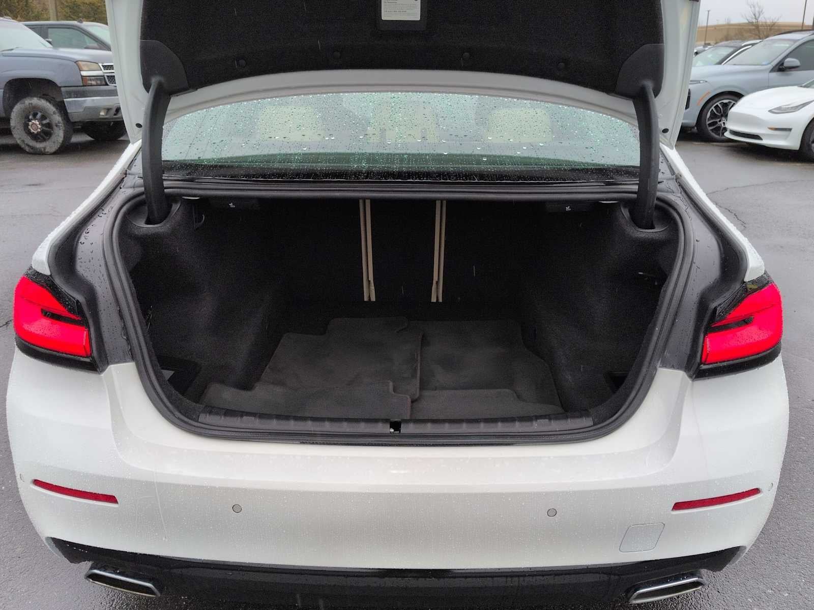 2023 BMW 530i xDrive 530i xDrive