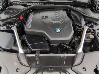 2023 BMW 530i xDrive 530i xDrive