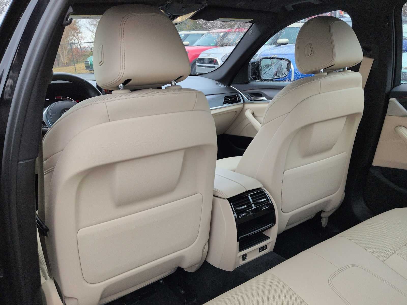 2023 BMW 530i xDrive 530i xDrive