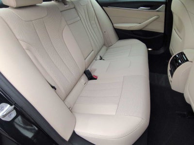 2023 BMW 530i xDrive 530i xDrive