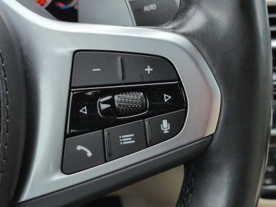 2023 BMW 530i xDrive 530i xDrive