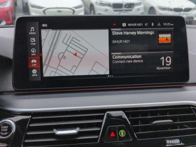 2023 BMW 530i xDrive 530i xDrive