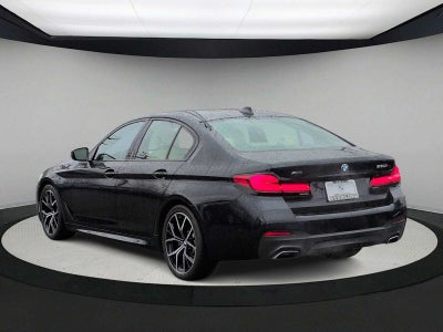 2023 BMW 530i xDrive 530i xDrive