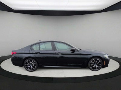 2023 BMW 530i xDrive 530i xDrive