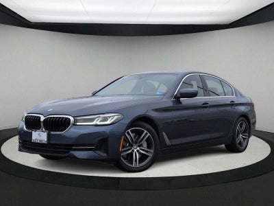 2023 BMW 530i xDrive 530i xDrive