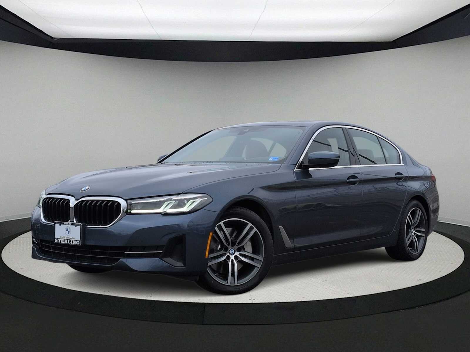 2023 BMW 530i xDrive 530i xDrive