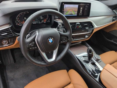 2023 BMW 530i xDrive 530i xDrive