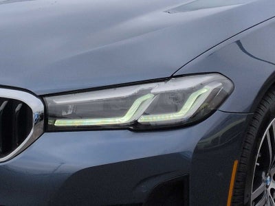 2023 BMW 530i xDrive 530i xDrive