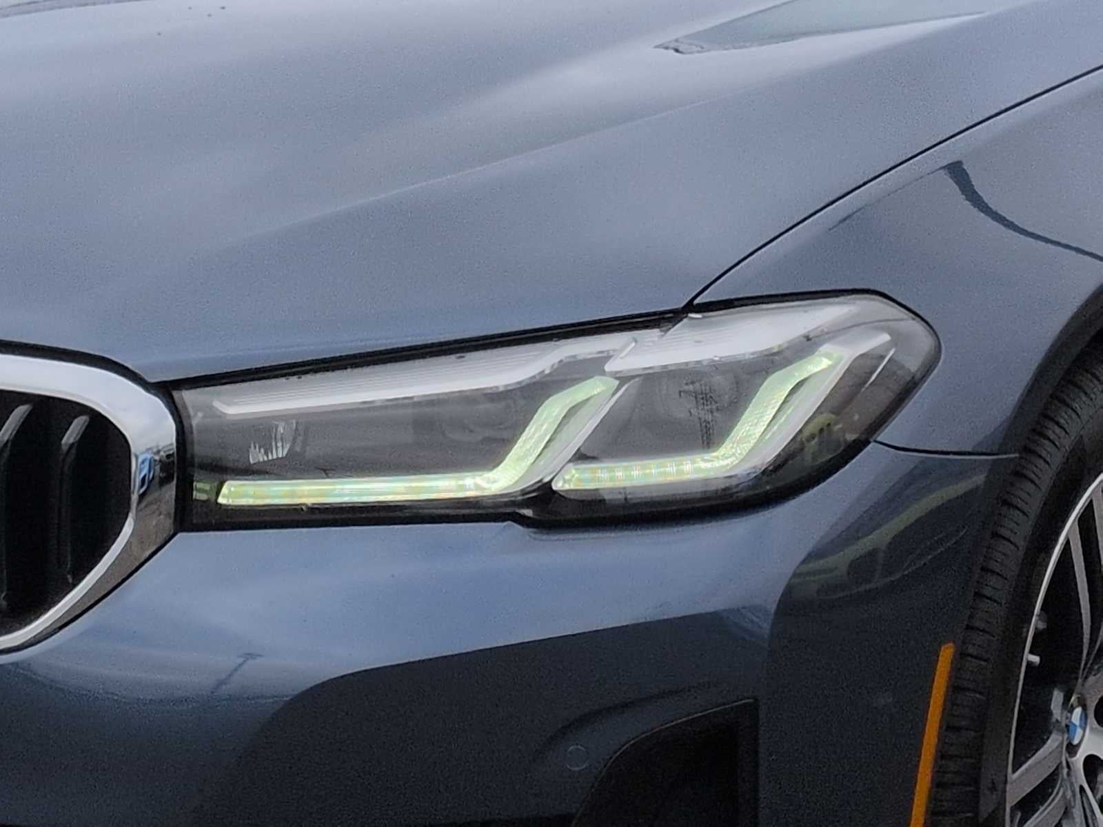 2023 BMW 530i xDrive 530i xDrive