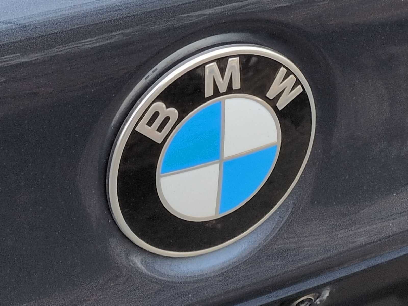 2023 BMW 530i xDrive 530i xDrive