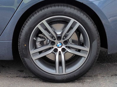 2023 BMW 530i xDrive 530i xDrive