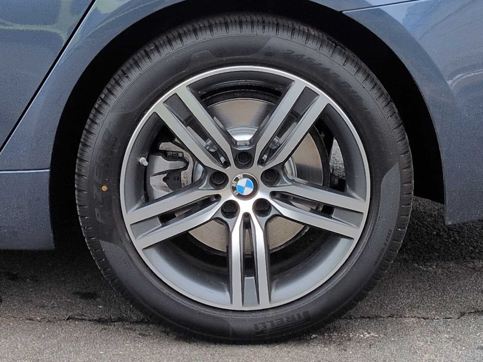 2023 BMW 530i xDrive 530i xDrive