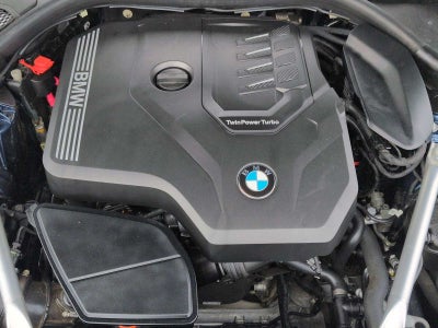 2023 BMW 530i xDrive 530i xDrive