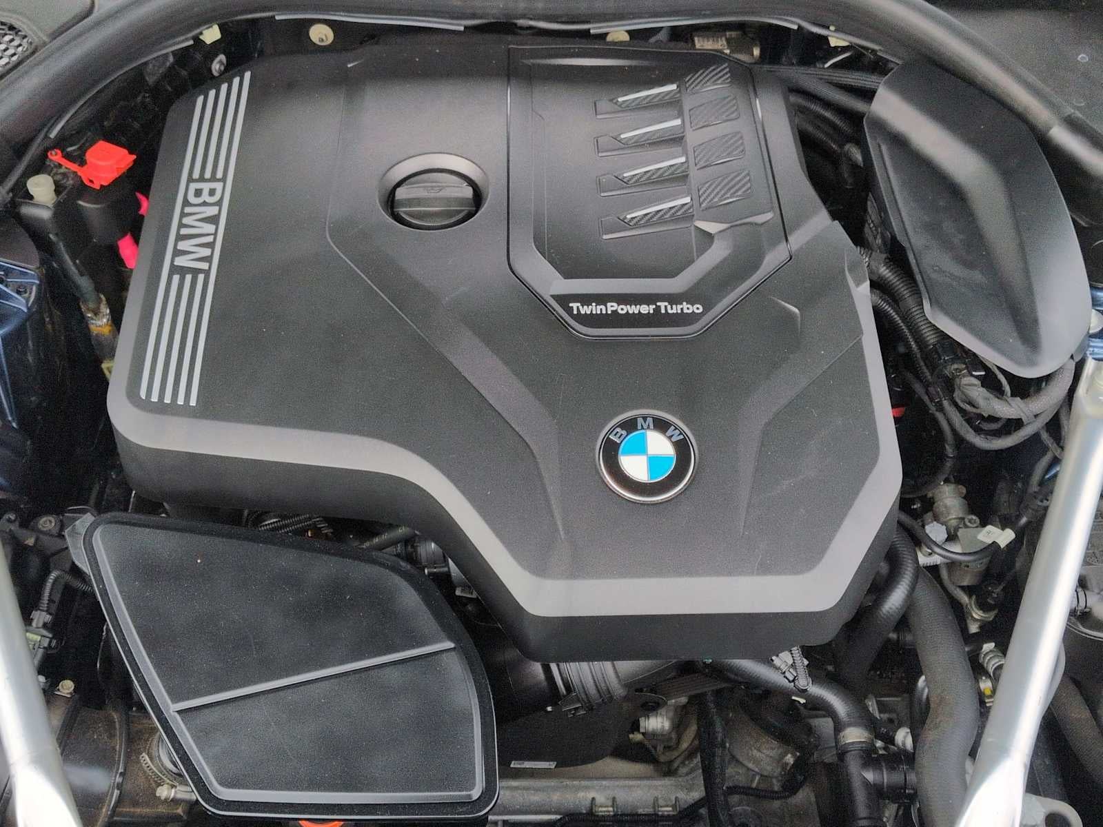 2023 BMW 530i xDrive 530i xDrive