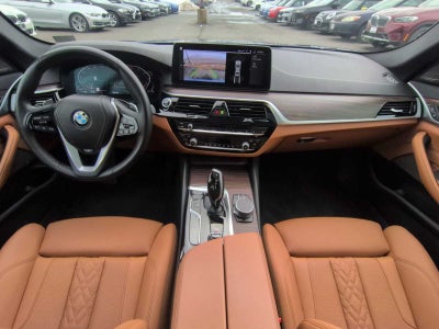 2023 BMW 530i xDrive 530i xDrive