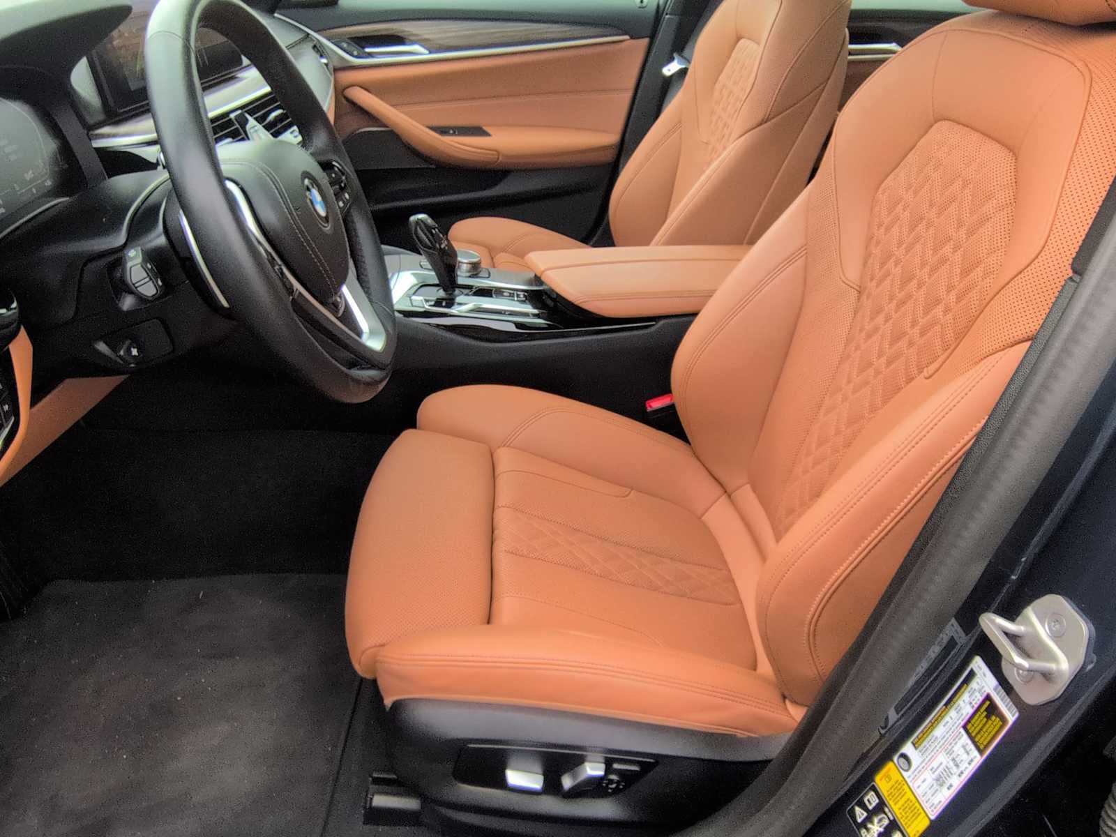 2023 BMW 530i xDrive 530i xDrive