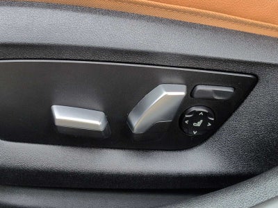 2023 BMW 530i xDrive 530i xDrive