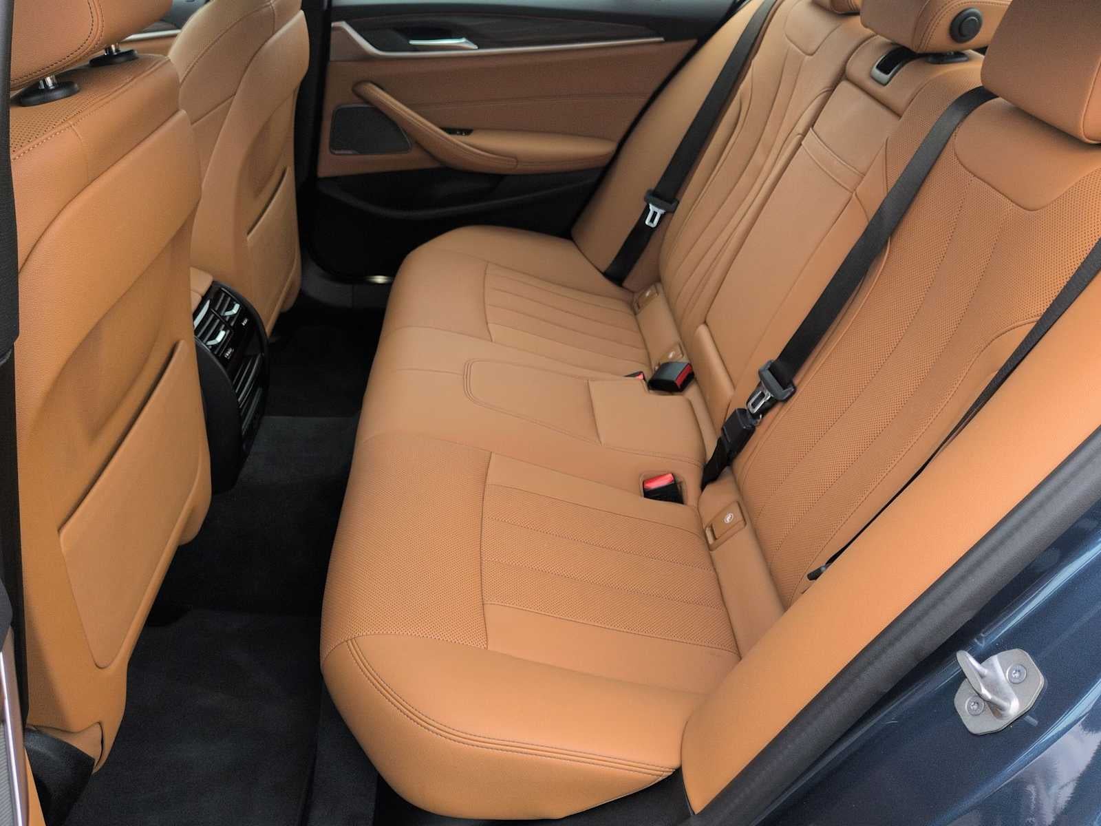 2023 BMW 530i xDrive 530i xDrive