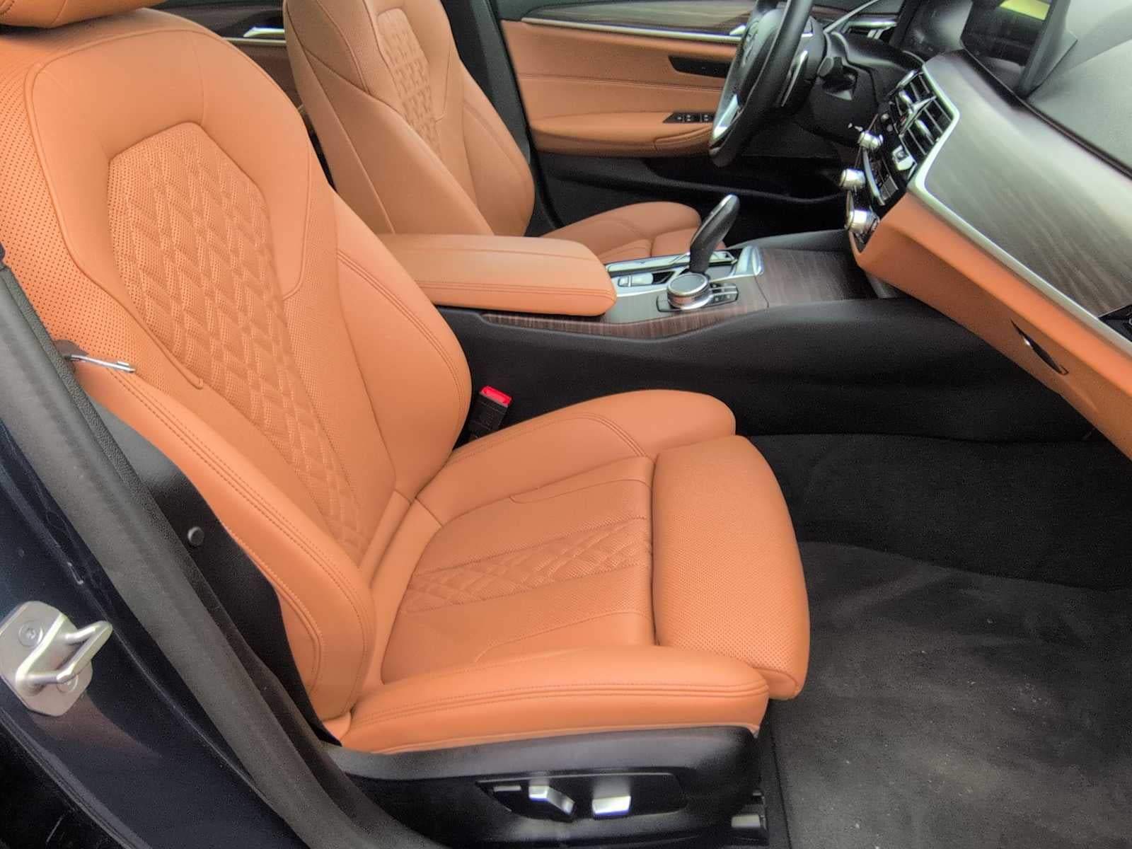 2023 BMW 530i xDrive 530i xDrive