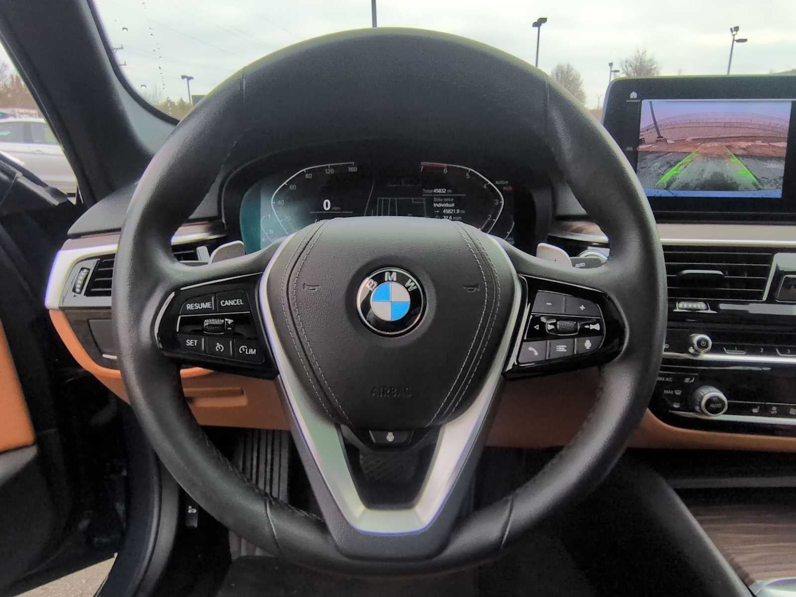 2023 BMW 530i xDrive 530i xDrive