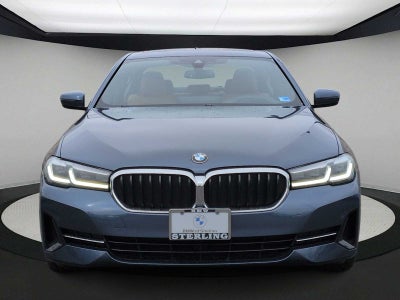 2023 BMW 530i xDrive 530i xDrive