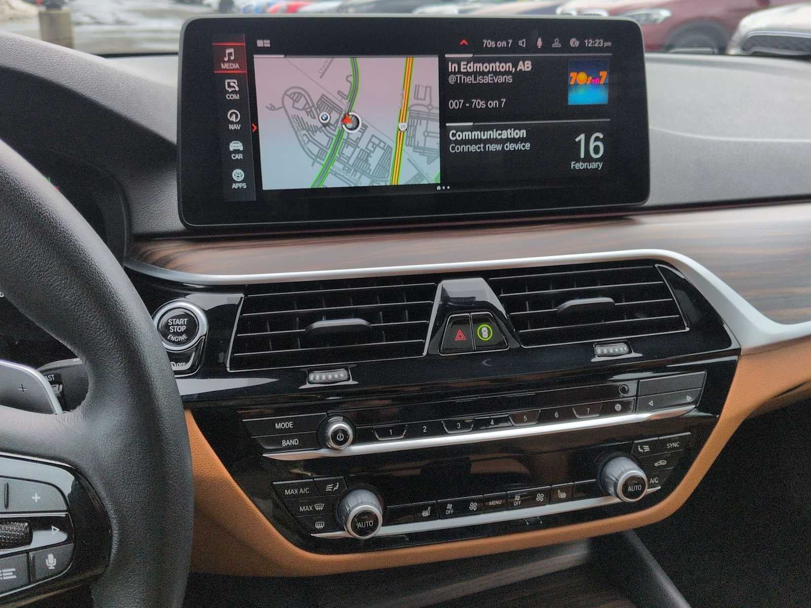 2023 BMW 530i xDrive 530i xDrive