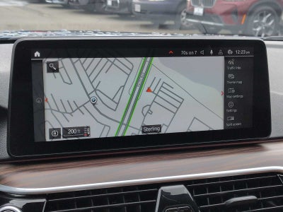 2023 BMW 530i xDrive 530i xDrive