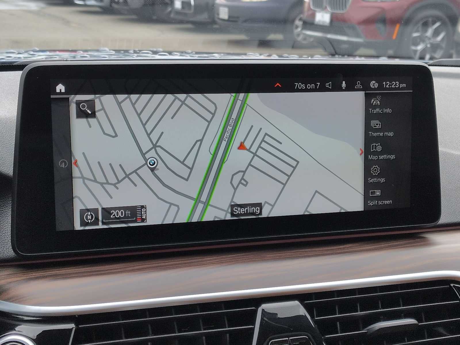 2023 BMW 530i xDrive 530i xDrive