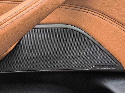 2023 BMW 530i xDrive 530i xDrive