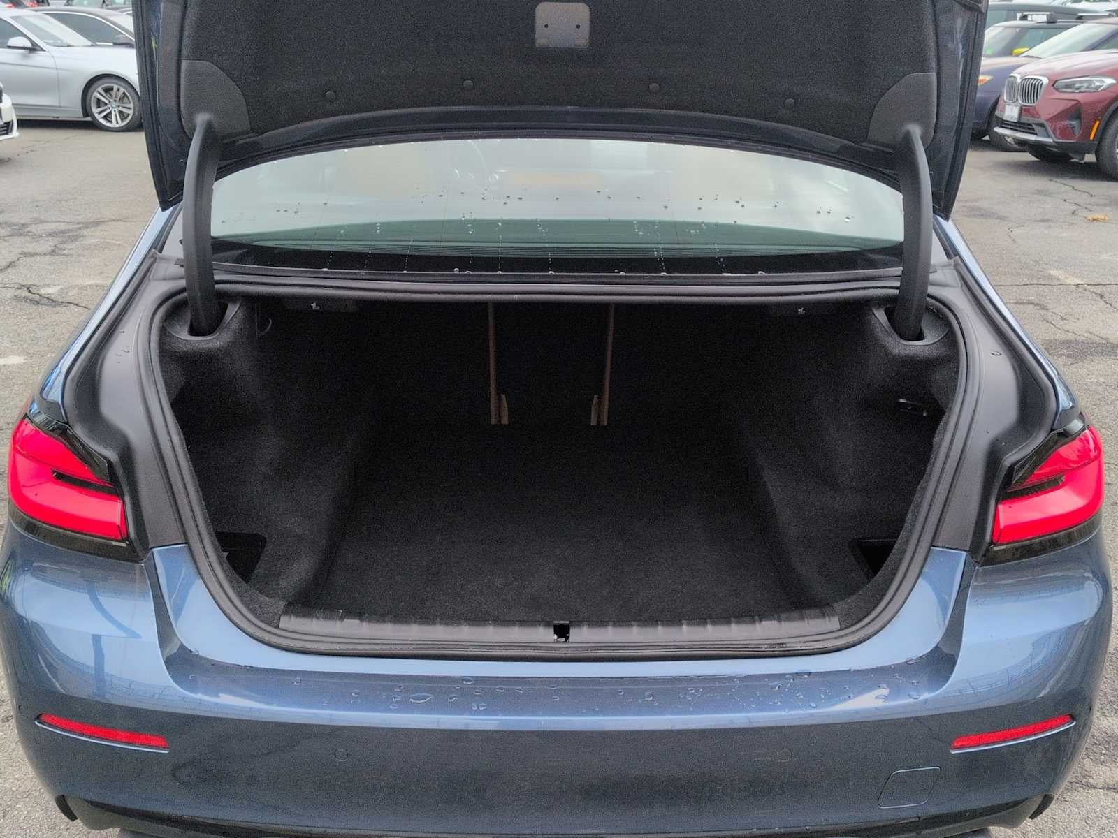 2023 BMW 530i xDrive 530i xDrive