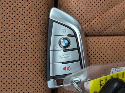 2023 BMW 530i xDrive 530i xDrive